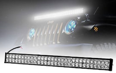 Car-bar-light