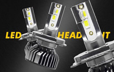 LED-HEADLIGHT