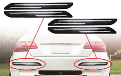 bumper-protector