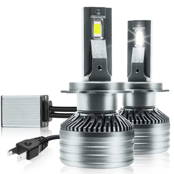 Buy Car Led Headlight Bulbs Online